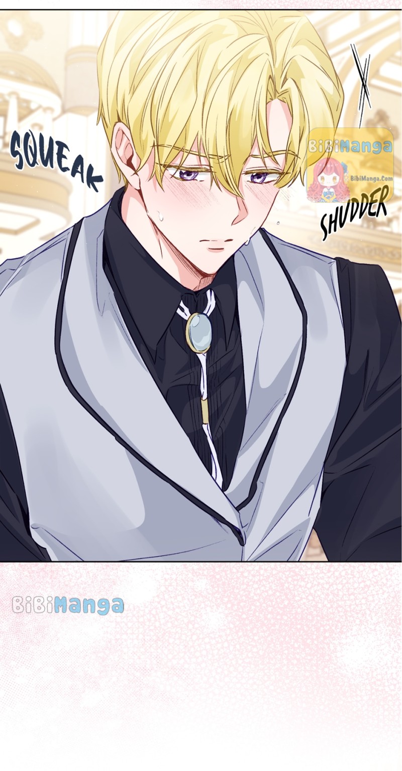 The Abduction of Mademoiselle Chapter 48 page 42