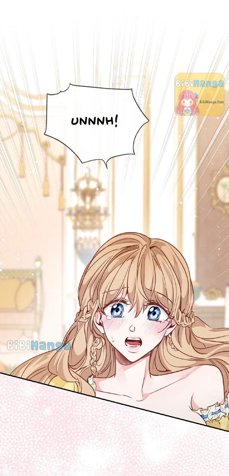 The Abduction of Mademoiselle Chapter 48 page 44