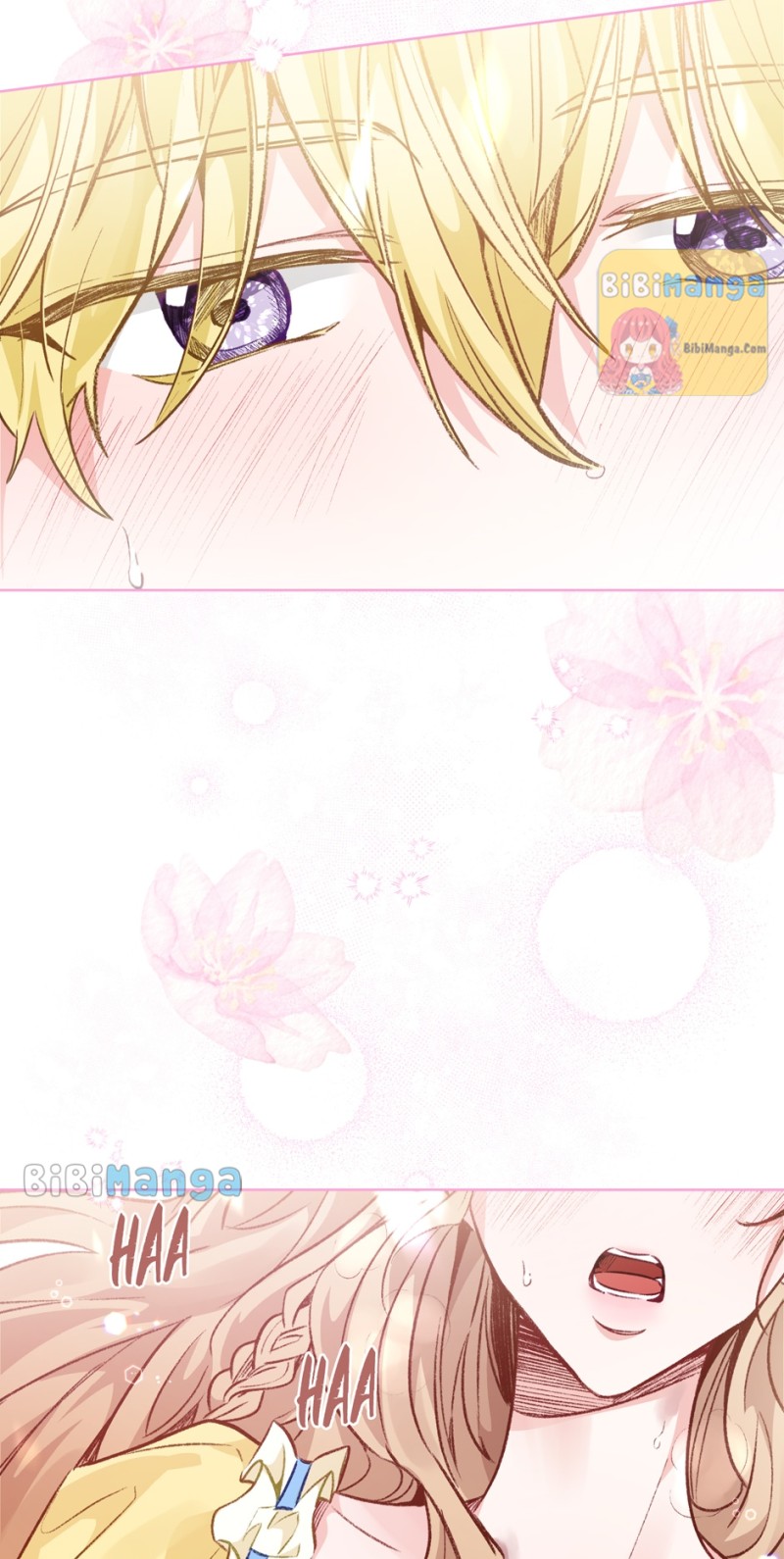 The Abduction of Mademoiselle Chapter 48 page 51
