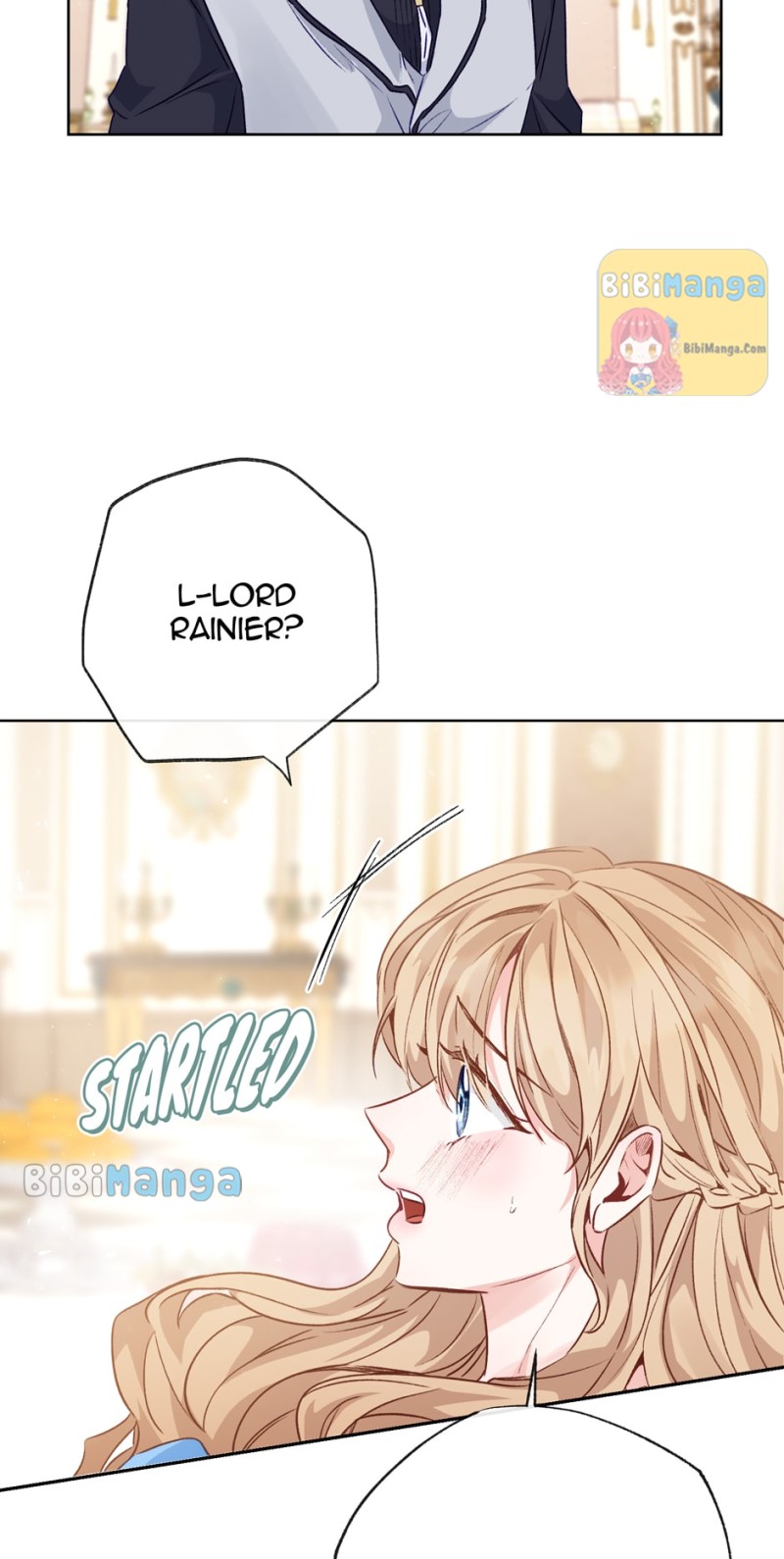 The Abduction of Mademoiselle Chapter 48 page 54