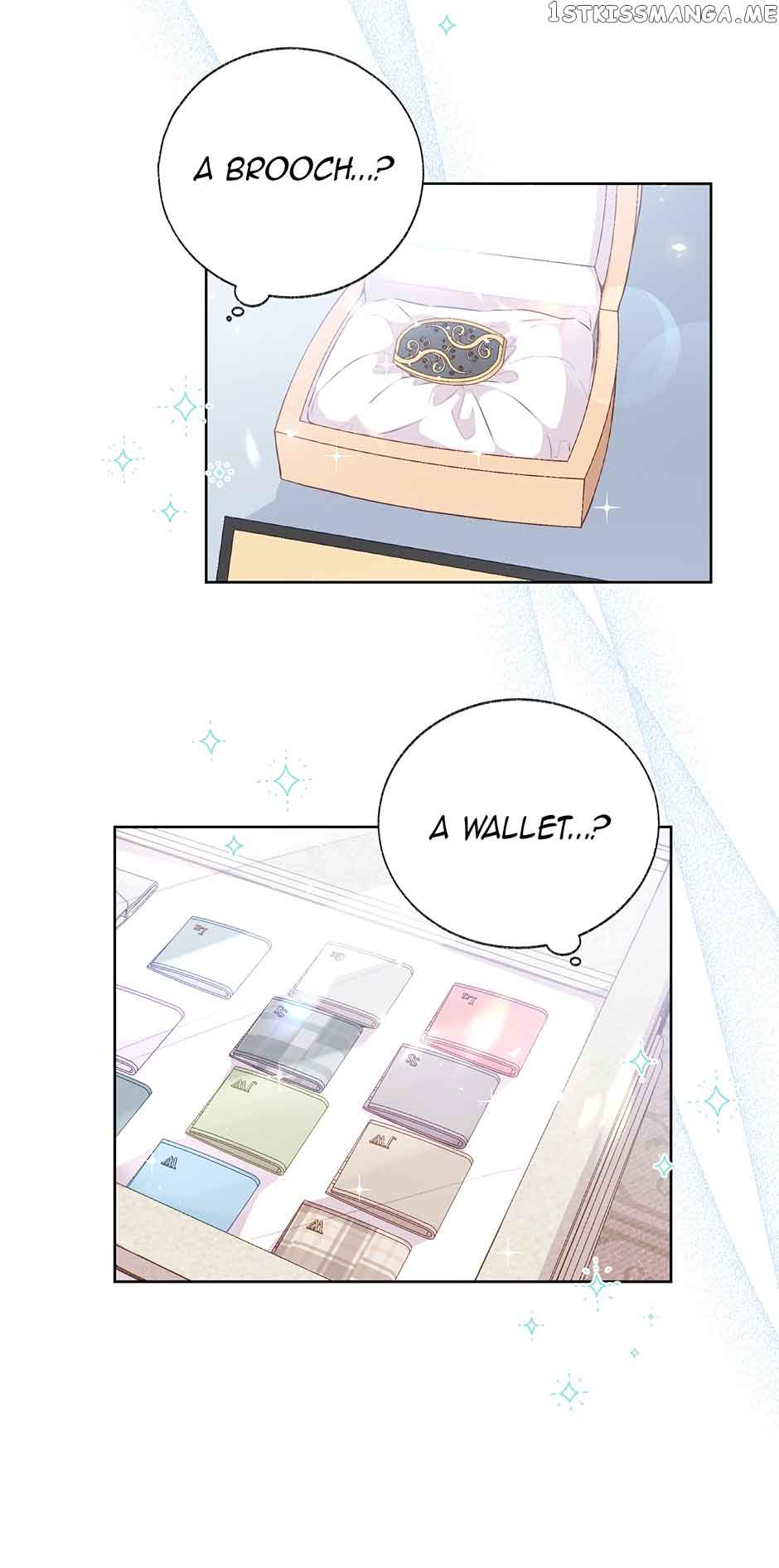 The Abduction of Mademoiselle Chapter 51 page 13