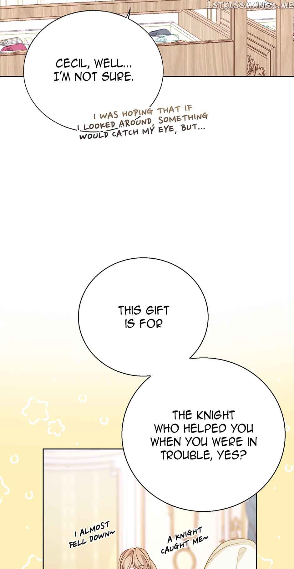 The Abduction of Mademoiselle Chapter 51 page 15