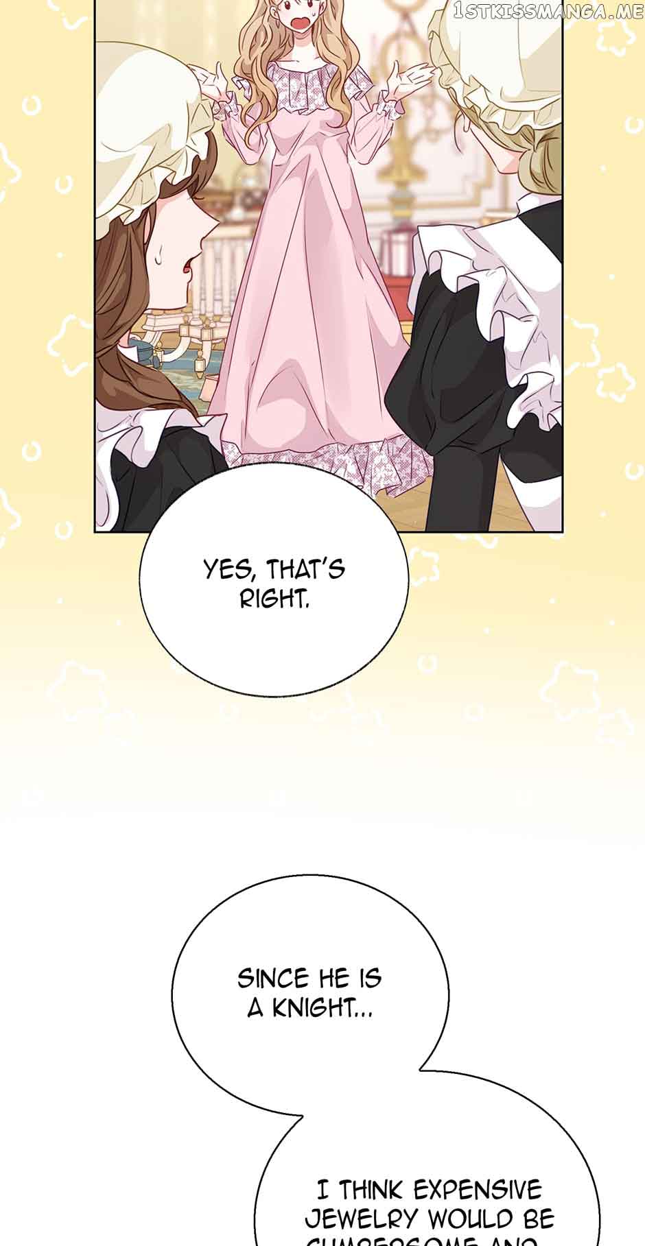 The Abduction of Mademoiselle Chapter 51 page 16