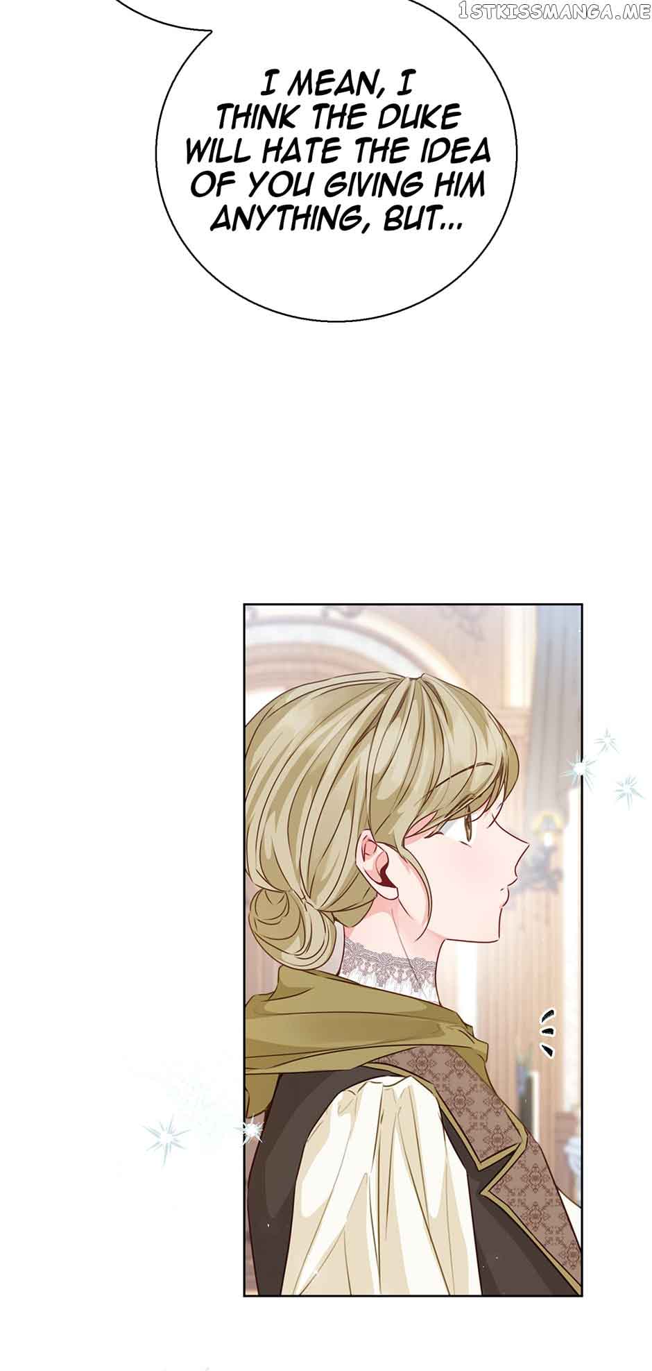 The Abduction of Mademoiselle Chapter 51 page 23