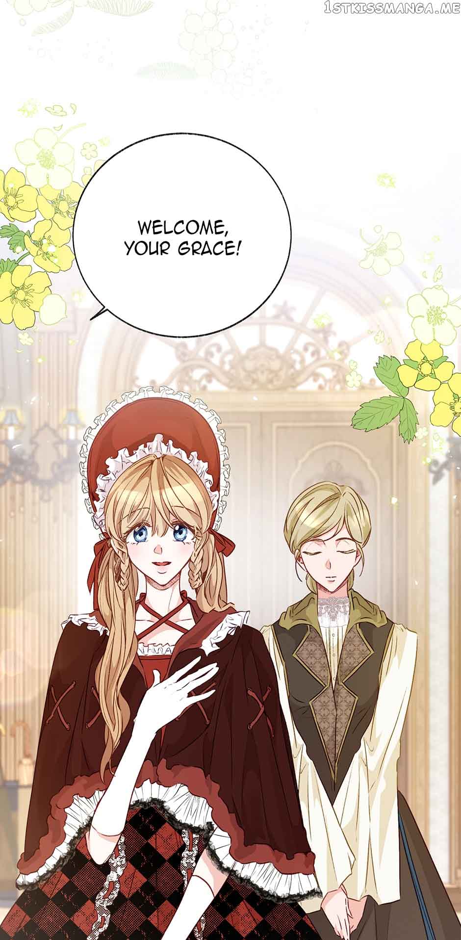 The Abduction of Mademoiselle Chapter 51 page 2