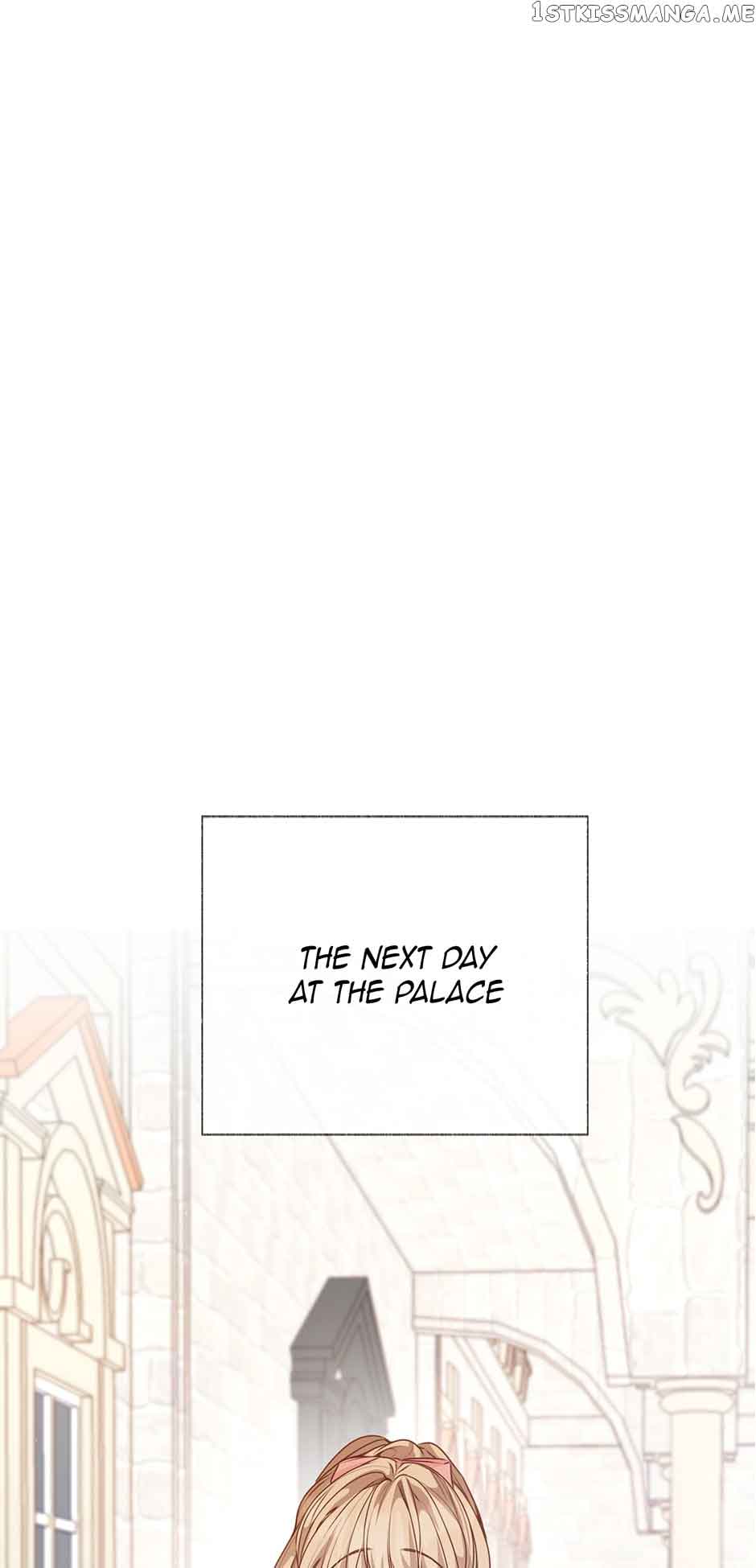 The Abduction of Mademoiselle Chapter 51 page 34