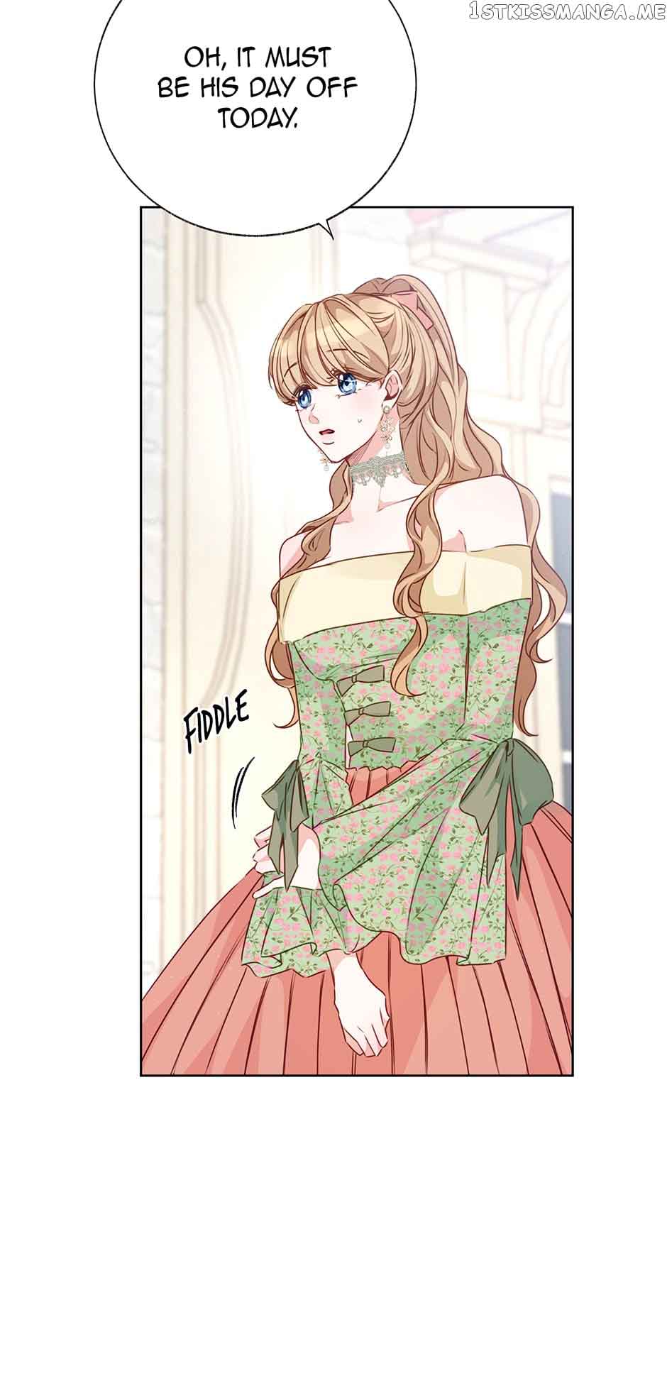 The Abduction of Mademoiselle Chapter 51 page 37