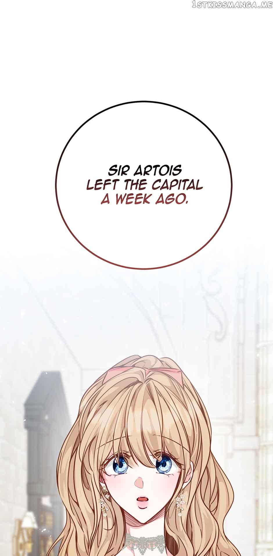 The Abduction of Mademoiselle Chapter 51 page 39
