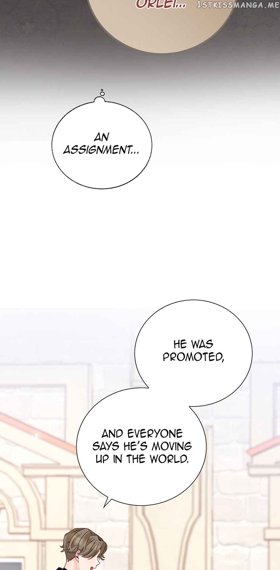 The Abduction of Mademoiselle Chapter 51 page 44