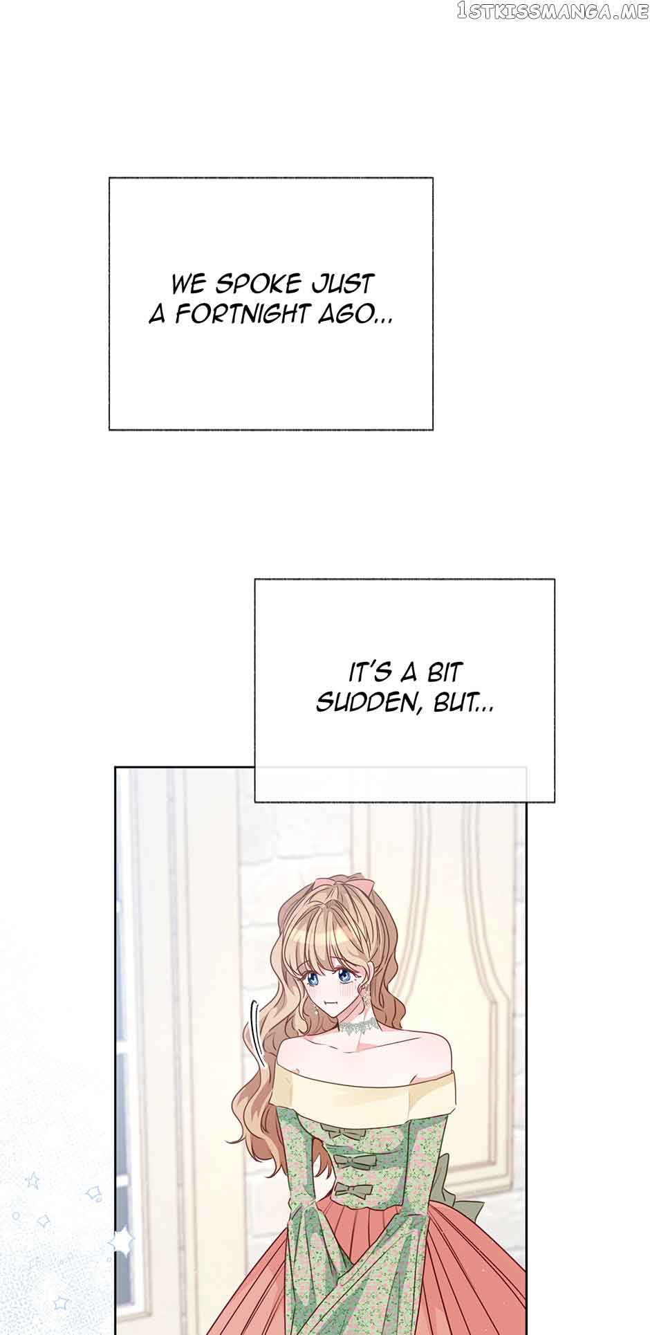 The Abduction of Mademoiselle Chapter 51 page 46
