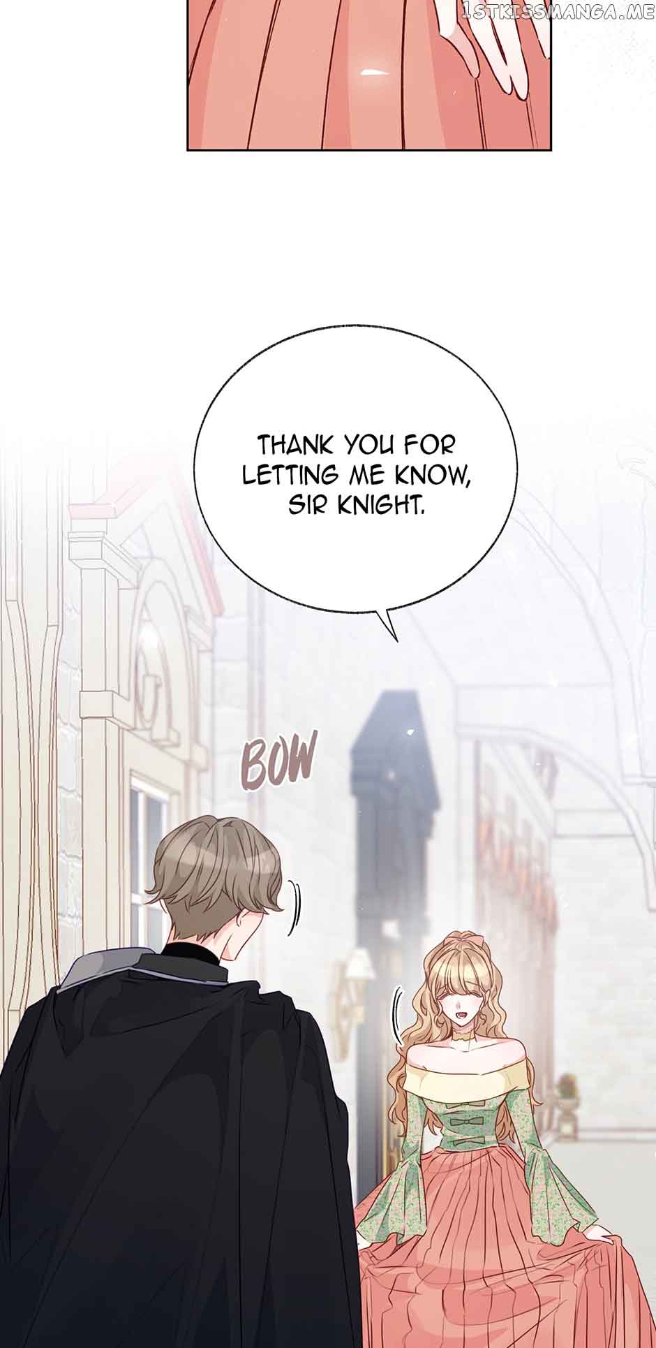 The Abduction of Mademoiselle Chapter 51 page 48