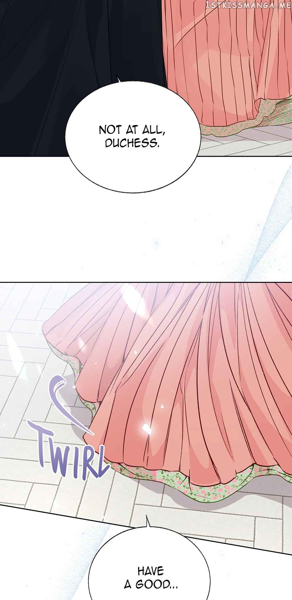 The Abduction of Mademoiselle Chapter 51 page 49