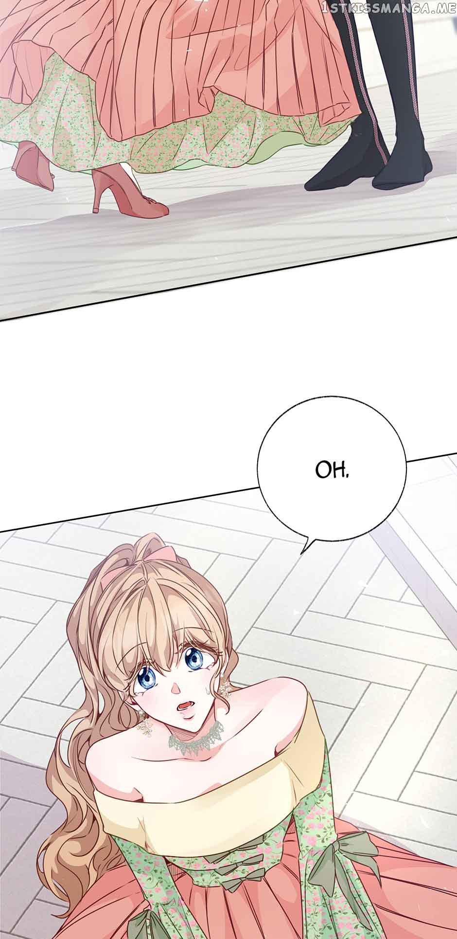 The Abduction of Mademoiselle Chapter 51 page 51