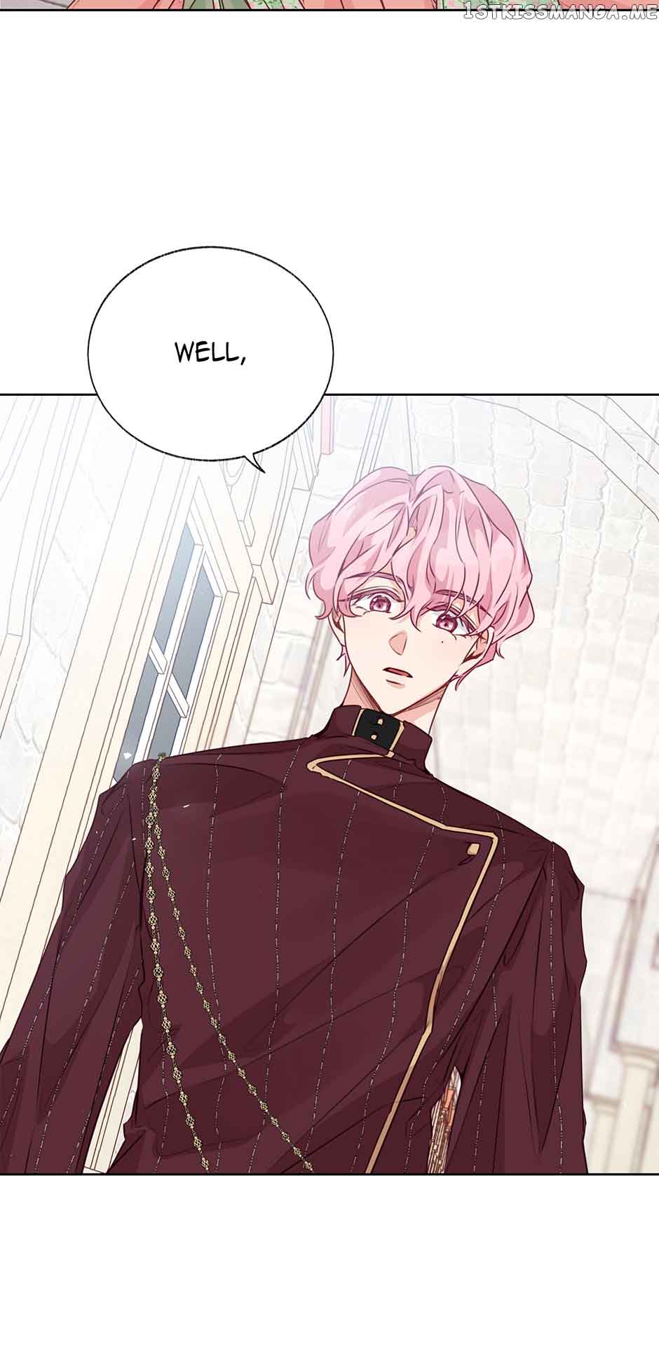 The Abduction of Mademoiselle Chapter 51 page 52