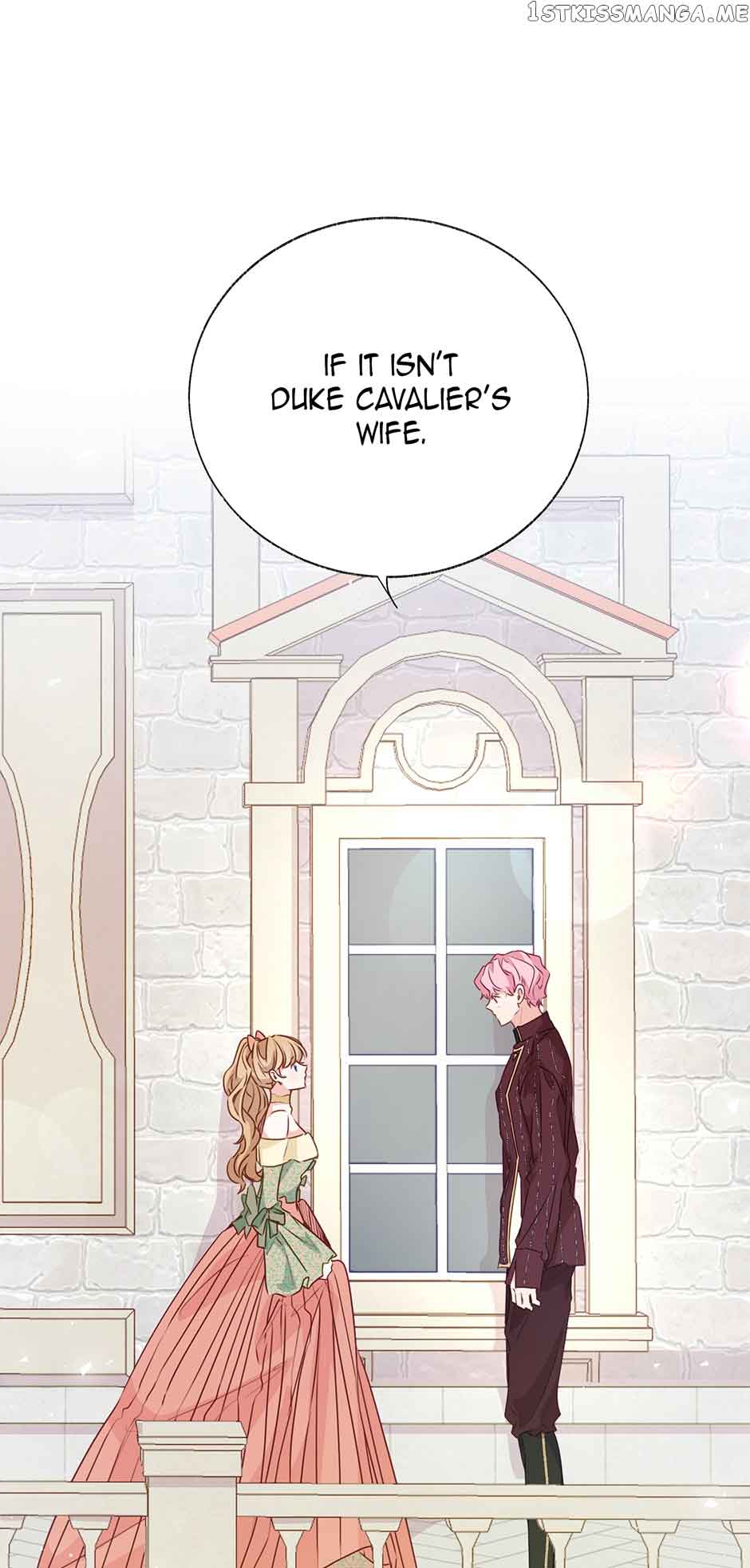 The Abduction of Mademoiselle Chapter 51 page 53
