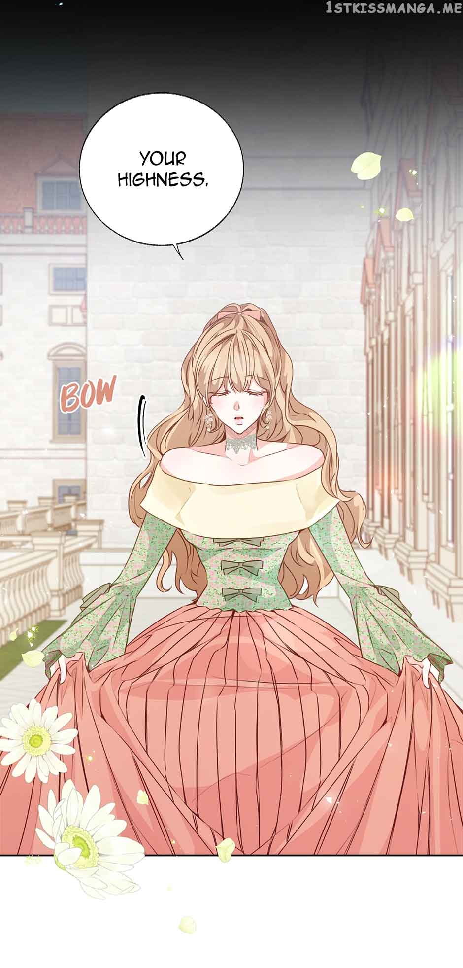 The Abduction of Mademoiselle Chapter 51 page 55