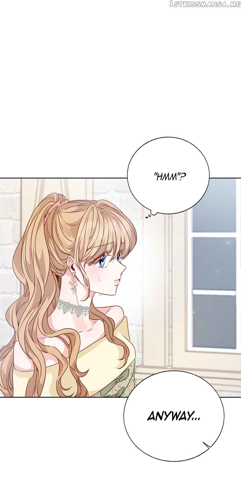 The Abduction of Mademoiselle Chapter 51 page 58