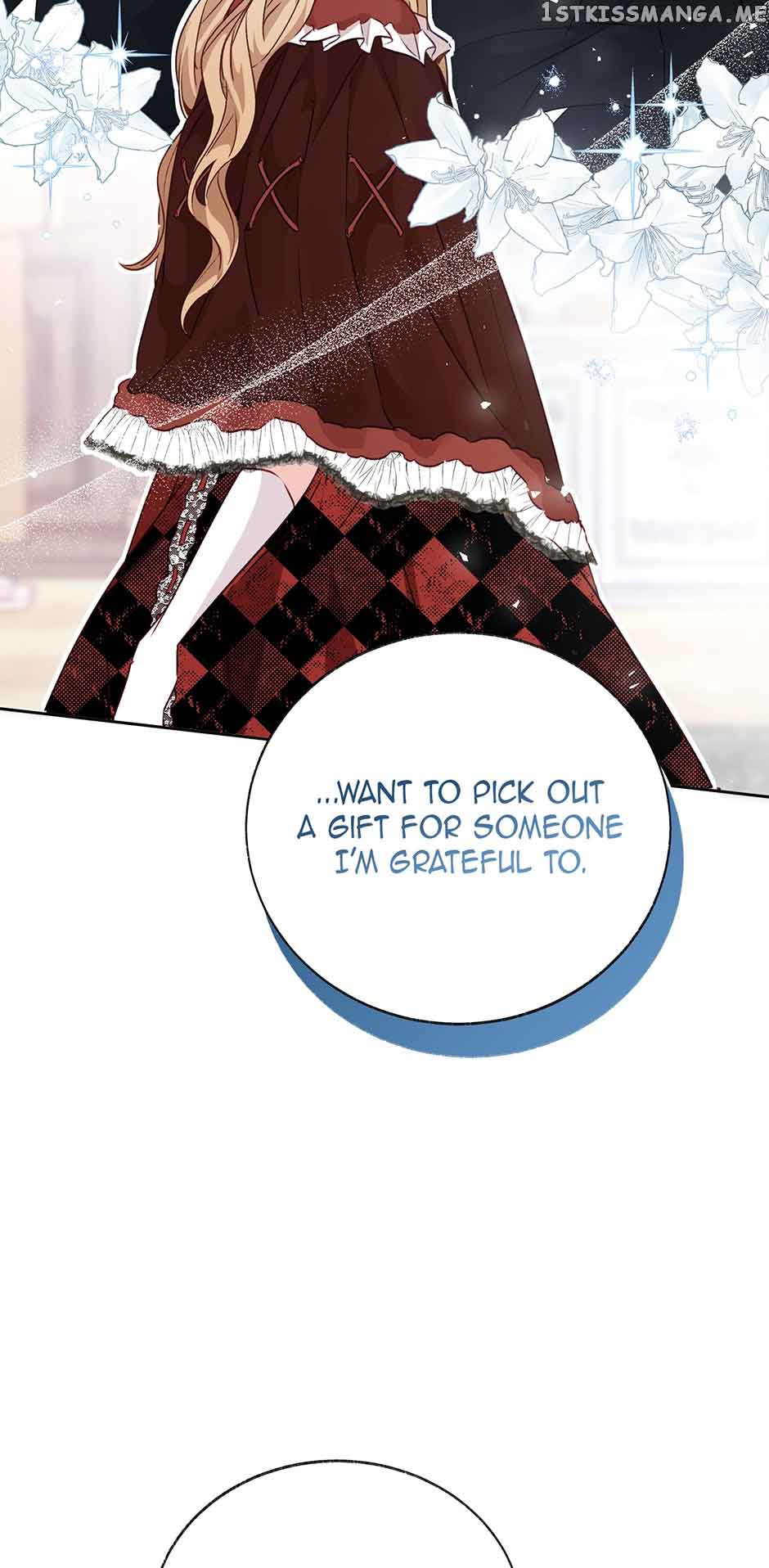 The Abduction of Mademoiselle Chapter 51 page 5