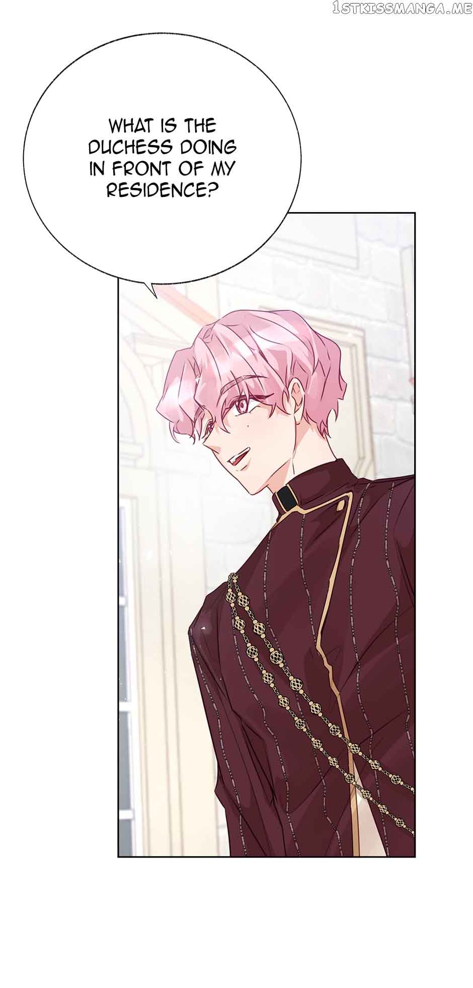 The Abduction of Mademoiselle Chapter 51 page 59