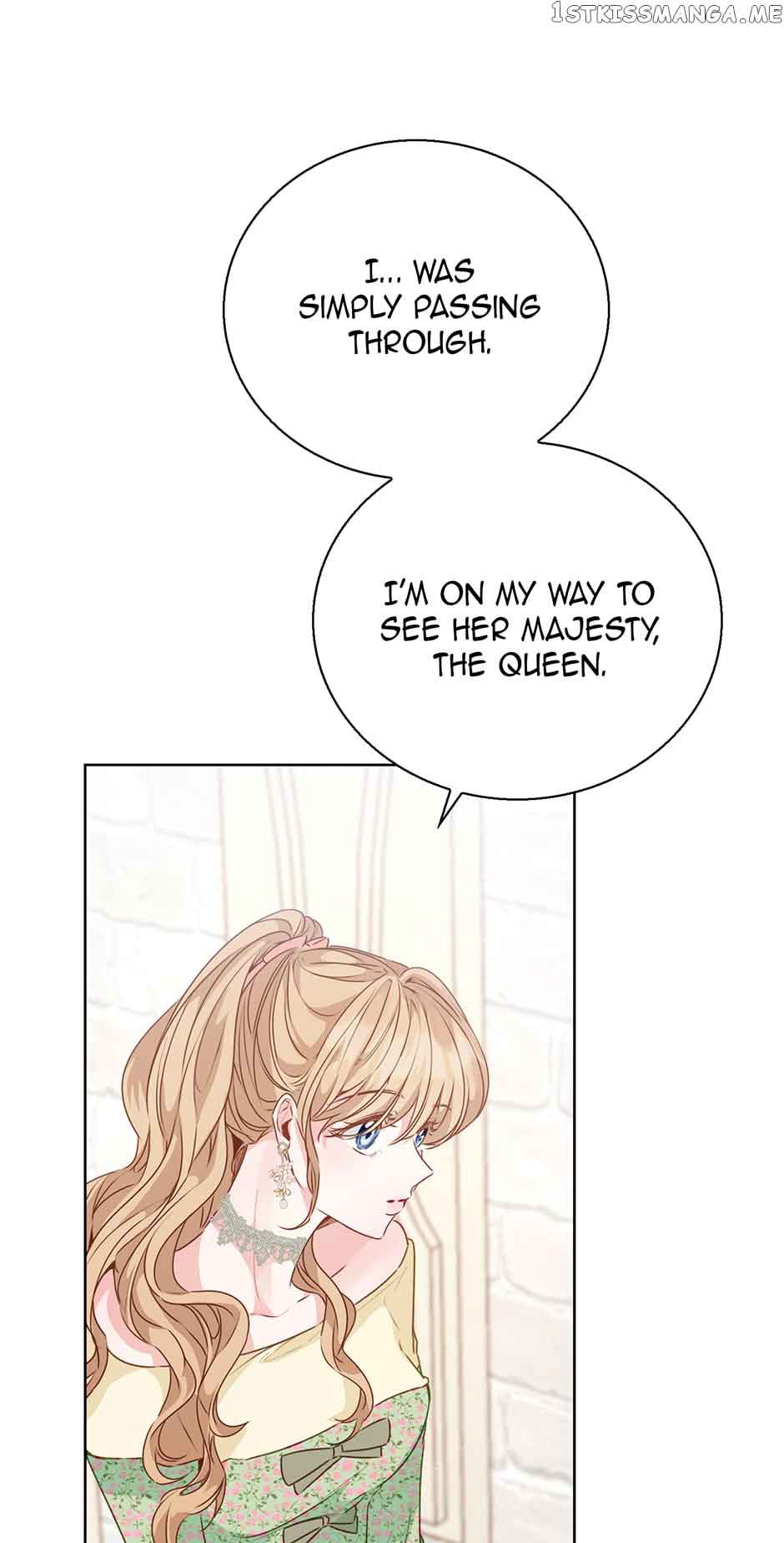 The Abduction of Mademoiselle Chapter 51 page 60