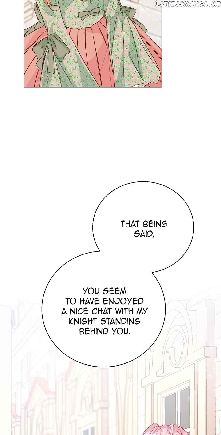 The Abduction of Mademoiselle Chapter 51 page 61