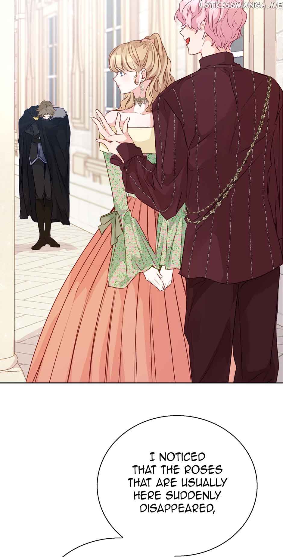 The Abduction of Mademoiselle Chapter 51 page 62