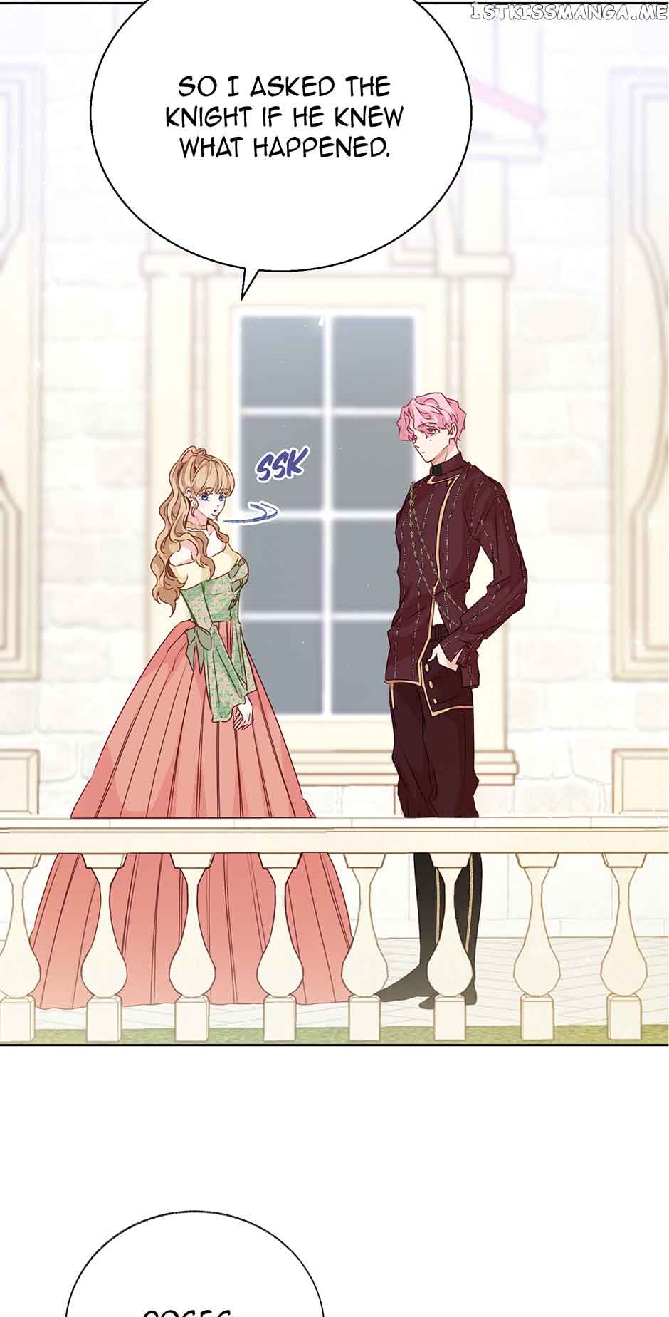The Abduction of Mademoiselle Chapter 51 page 63