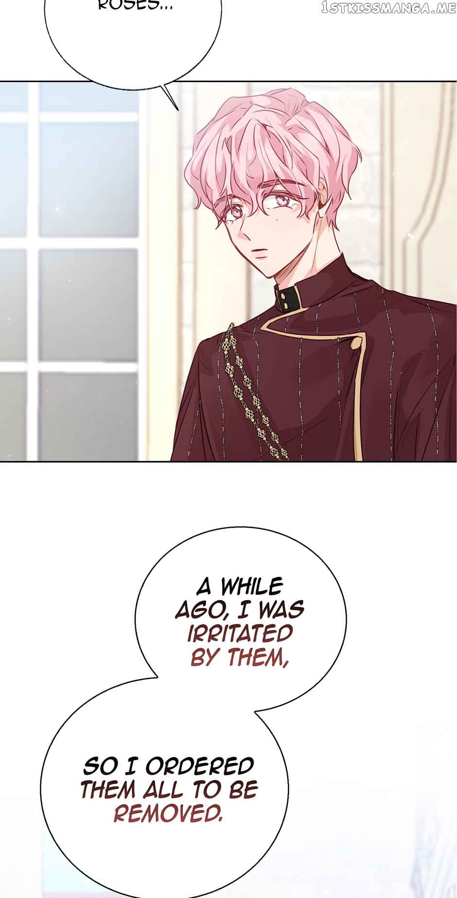 The Abduction of Mademoiselle Chapter 51 page 64