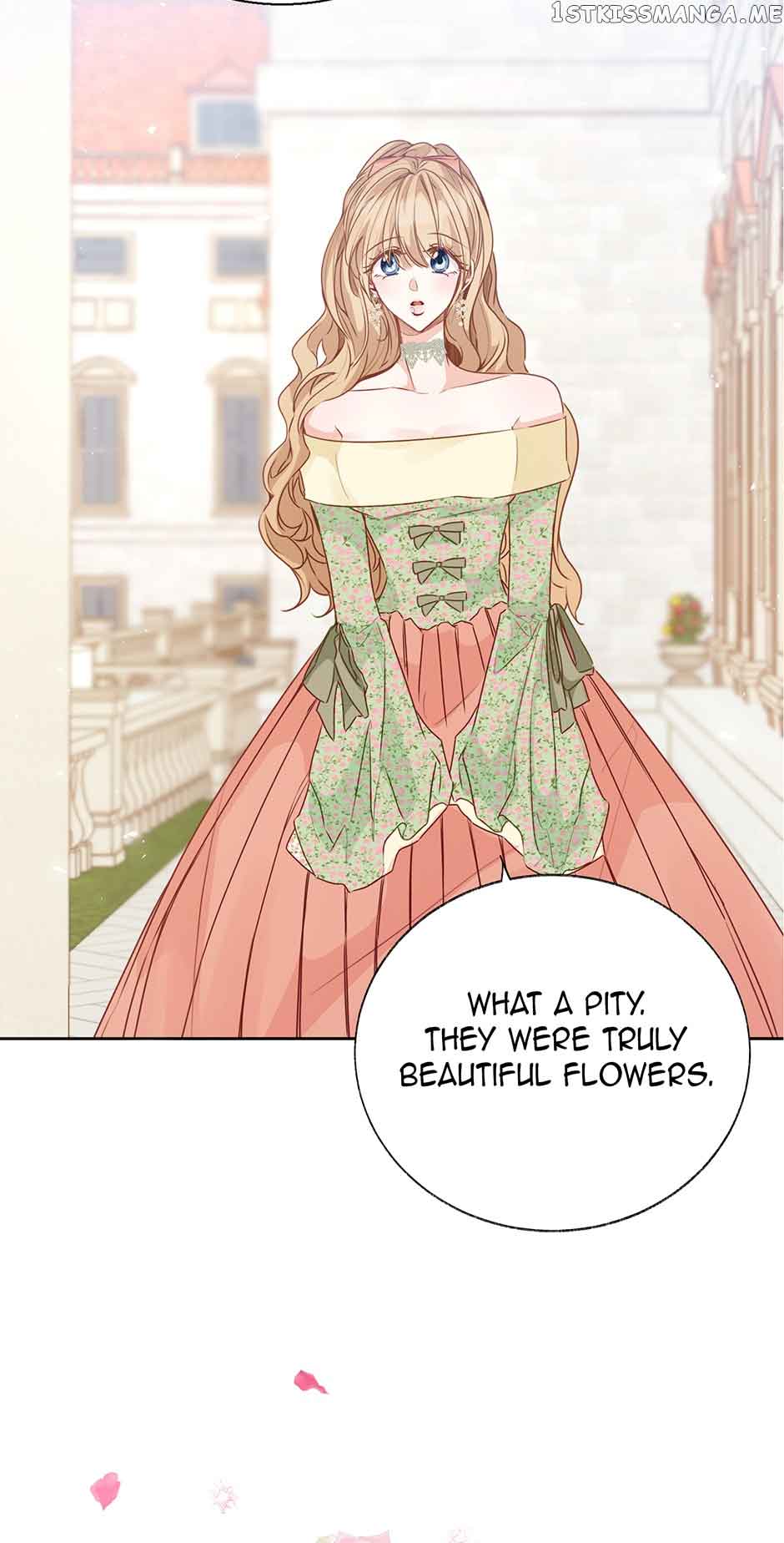 The Abduction of Mademoiselle Chapter 51 page 65