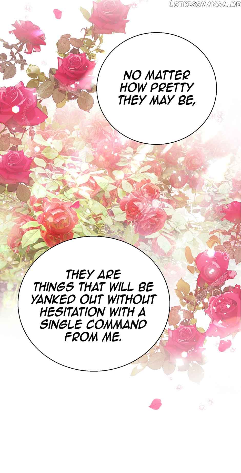 The Abduction of Mademoiselle Chapter 51 page 66