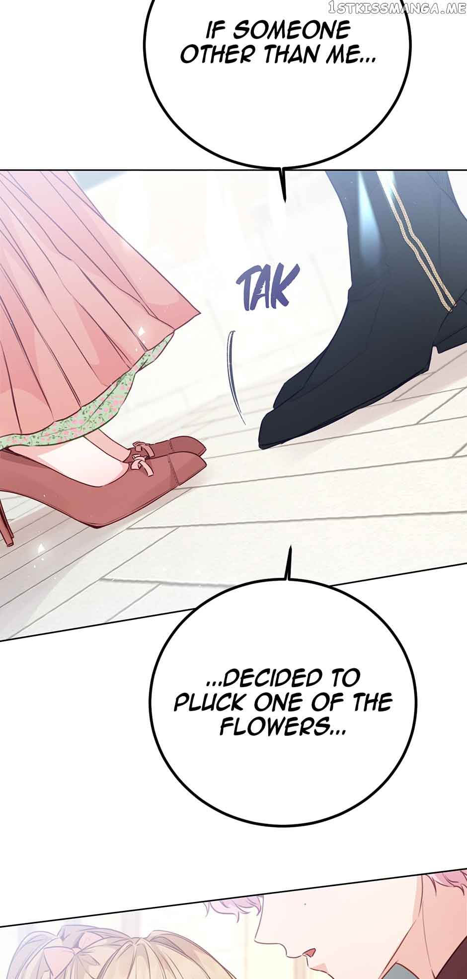 The Abduction of Mademoiselle Chapter 51 page 68