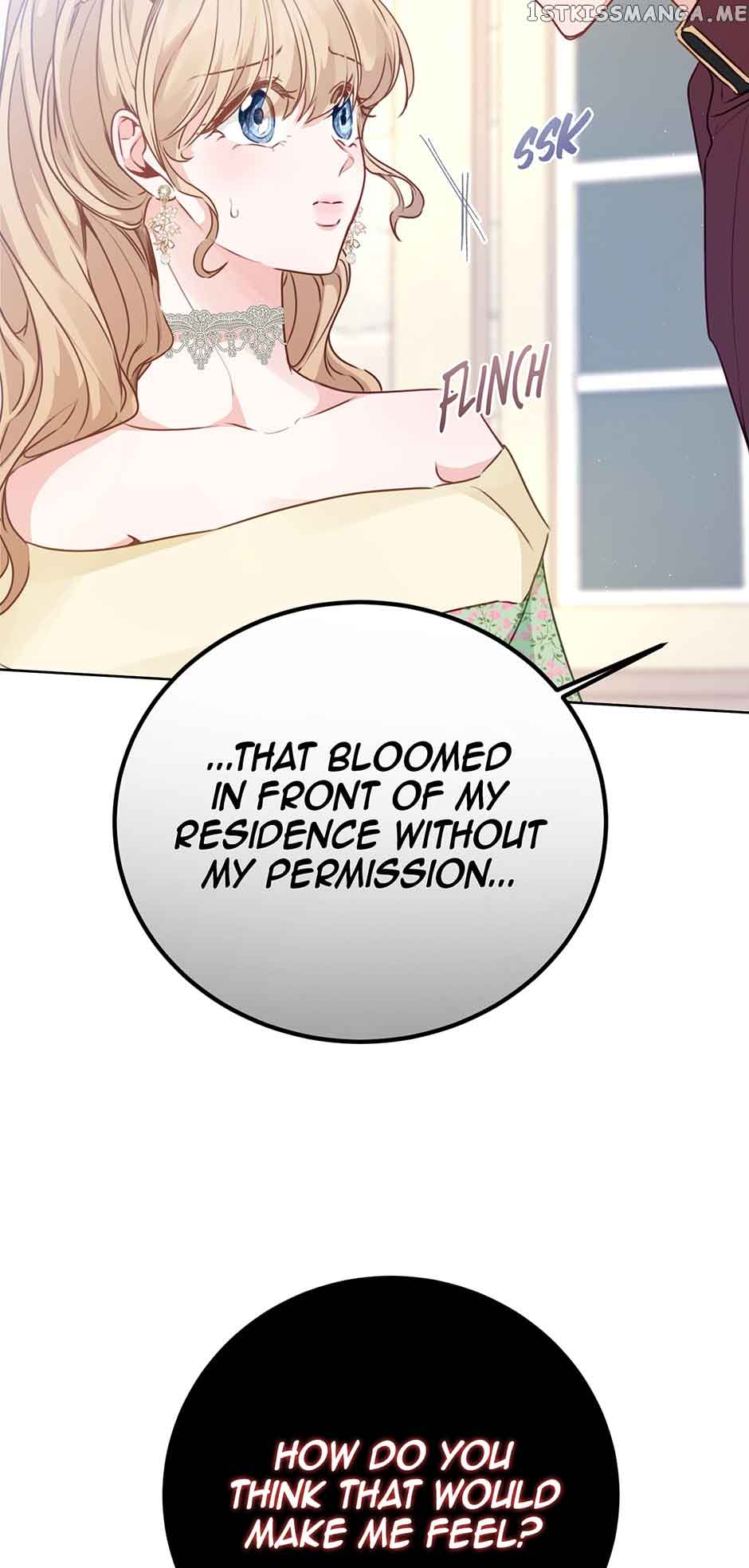 The Abduction of Mademoiselle Chapter 51 page 69