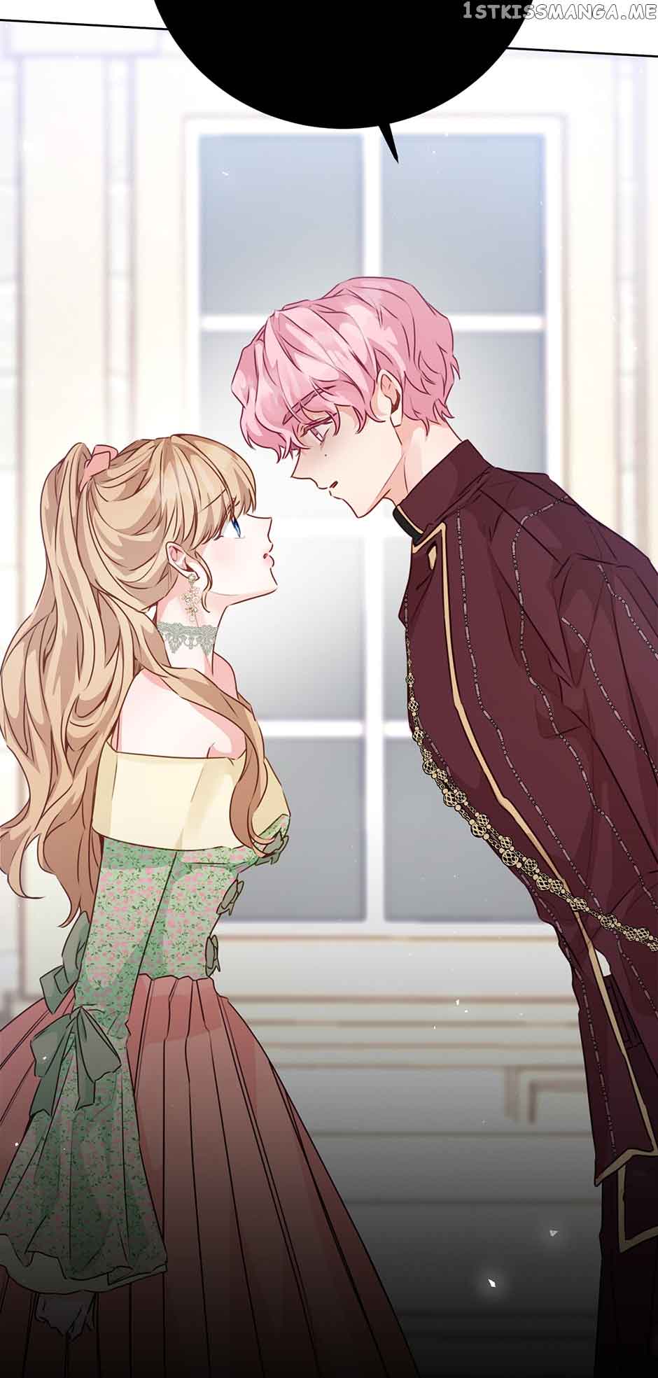 The Abduction of Mademoiselle Chapter 51 page 70