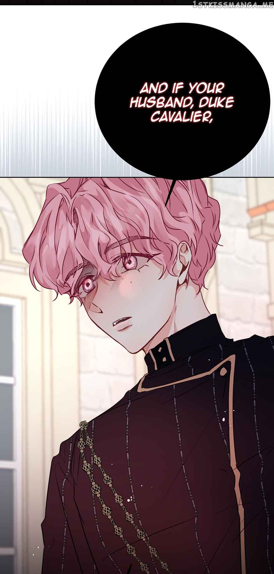 The Abduction of Mademoiselle Chapter 51 page 71