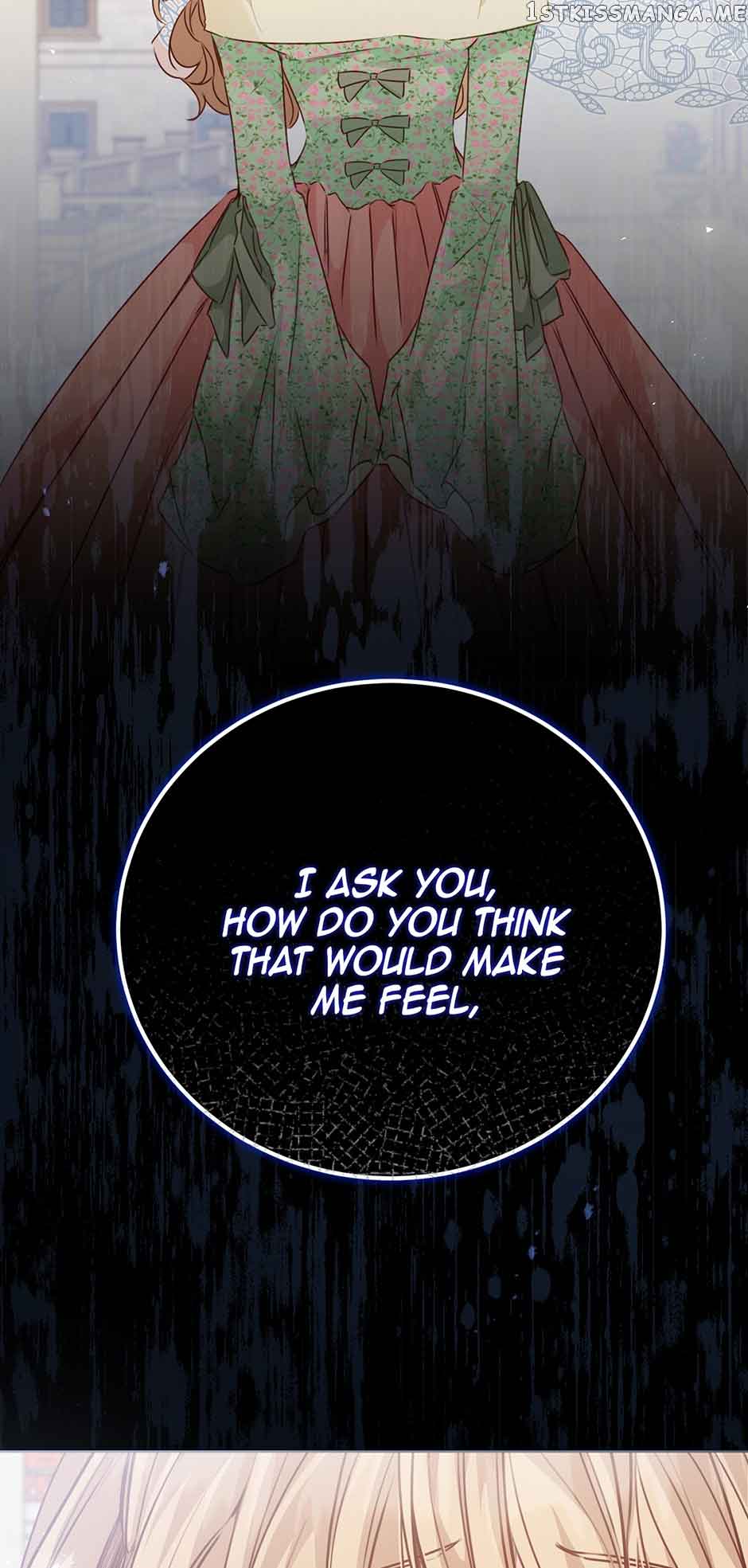 The Abduction of Mademoiselle Chapter 51 page 73