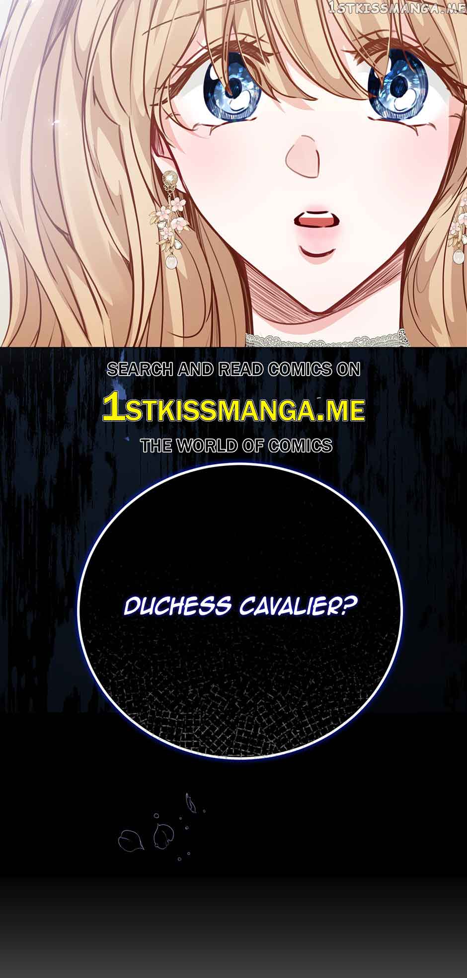 The Abduction of Mademoiselle Chapter 51 page 74