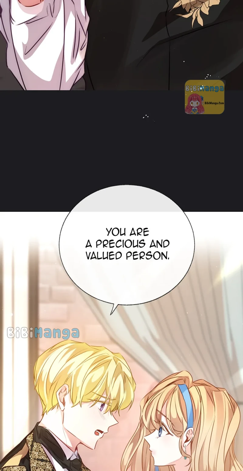 The Abduction of Mademoiselle Chapter 59 page 14