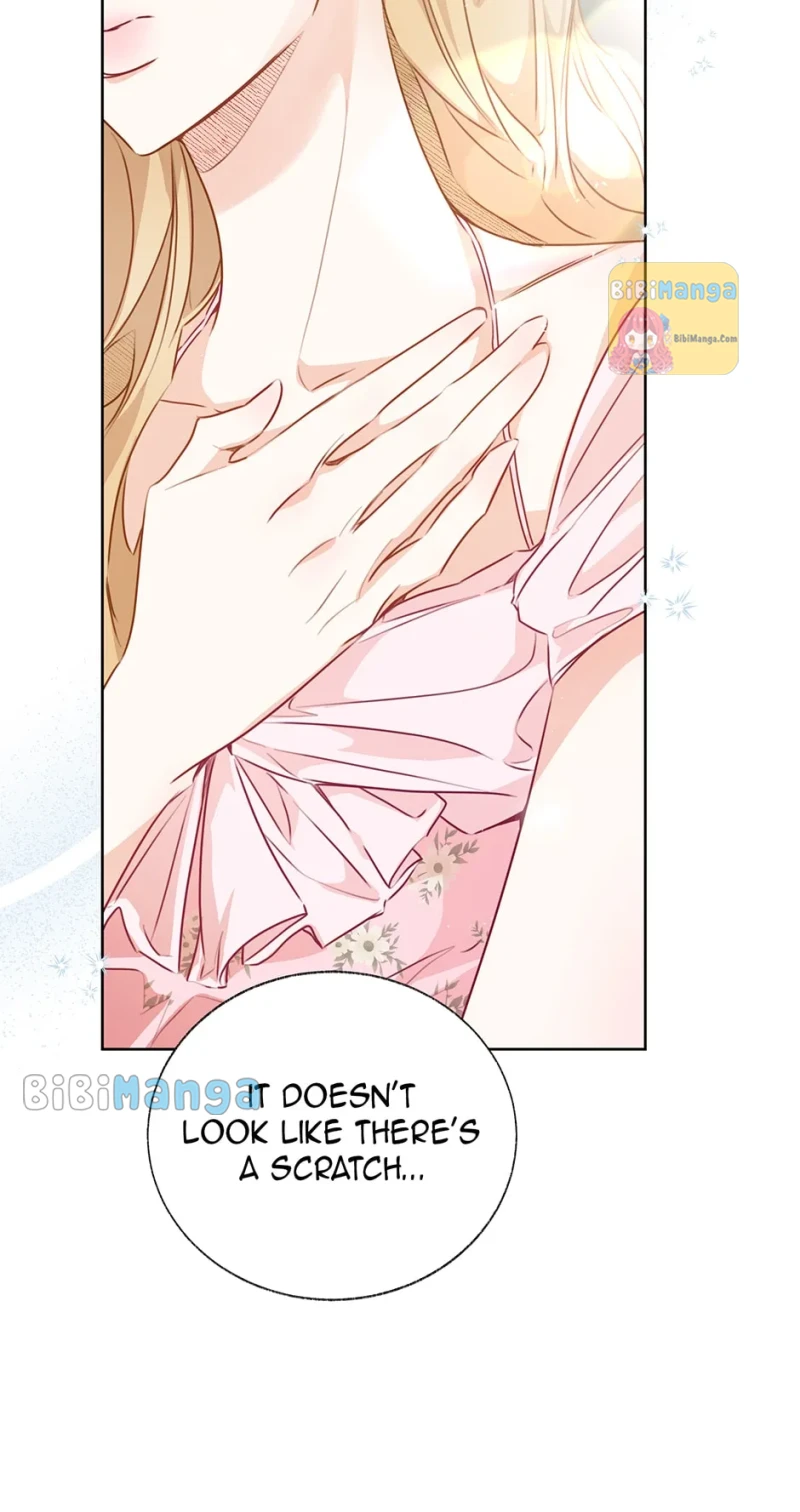 The Abduction of Mademoiselle Chapter 59 page 25