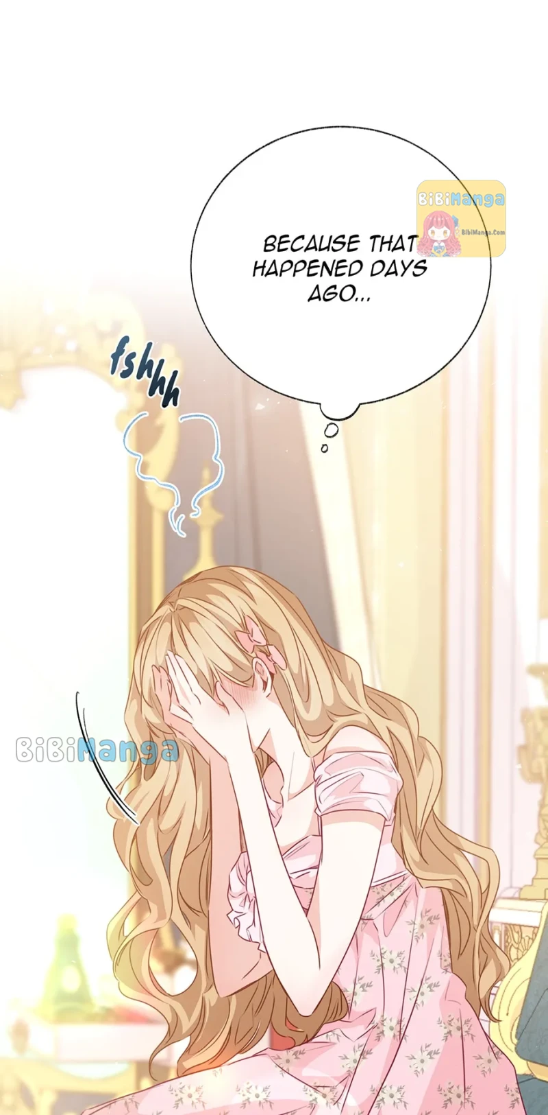 The Abduction of Mademoiselle Chapter 59 page 27