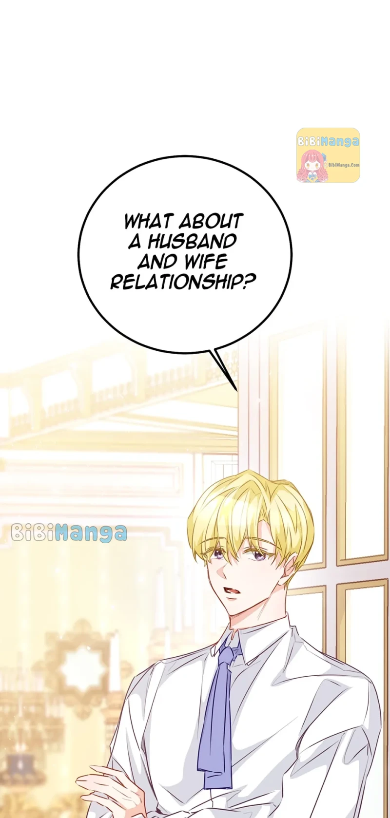 The Abduction of Mademoiselle Chapter 59 page 49