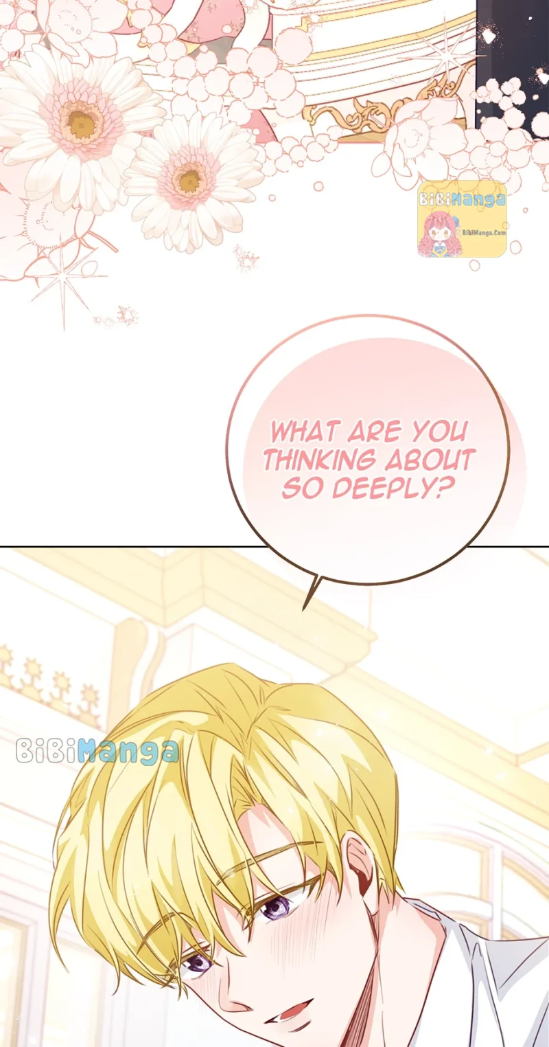 The Abduction of Mademoiselle Chapter 59 page 68