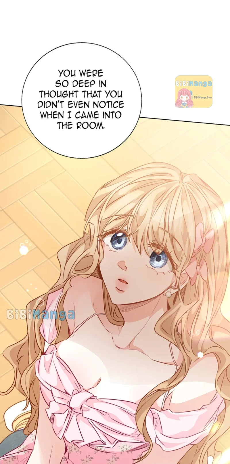 The Abduction of Mademoiselle Chapter 59 page 70