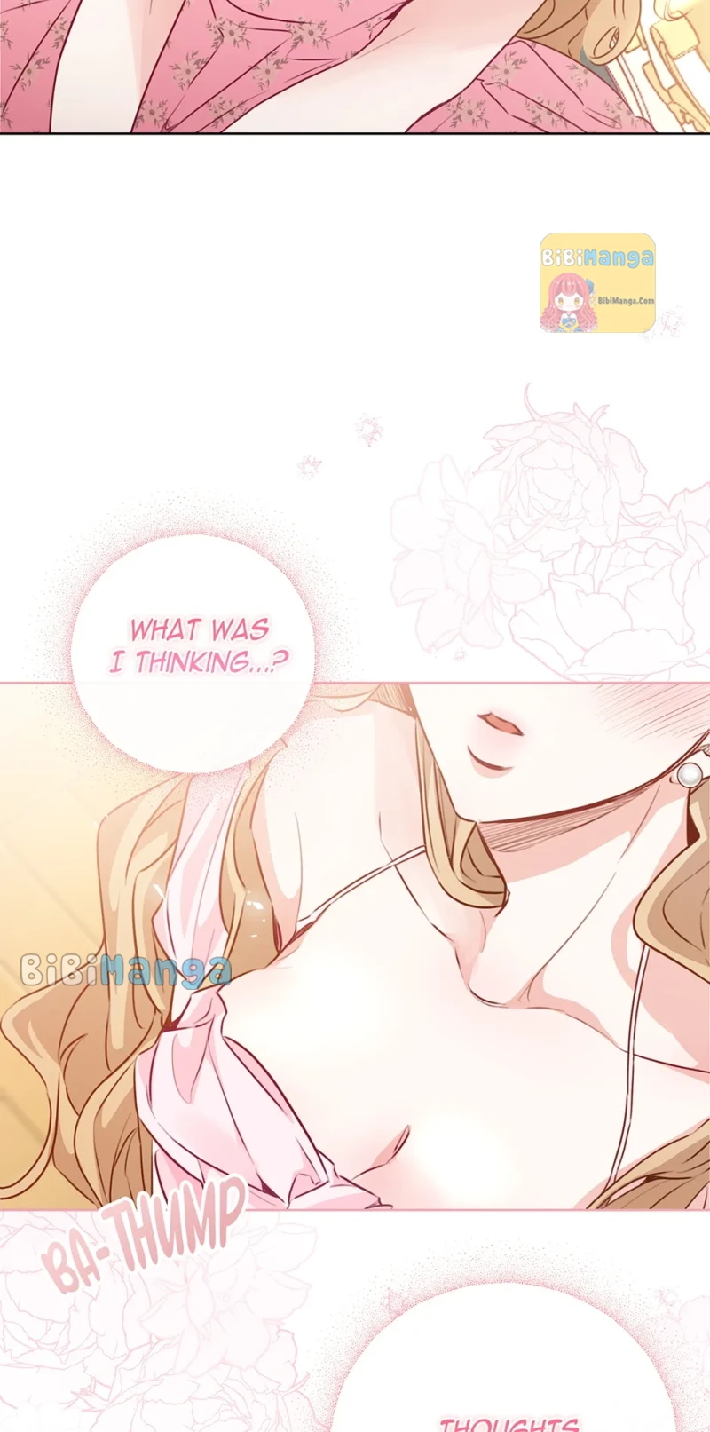 The Abduction of Mademoiselle Chapter 59 page 71
