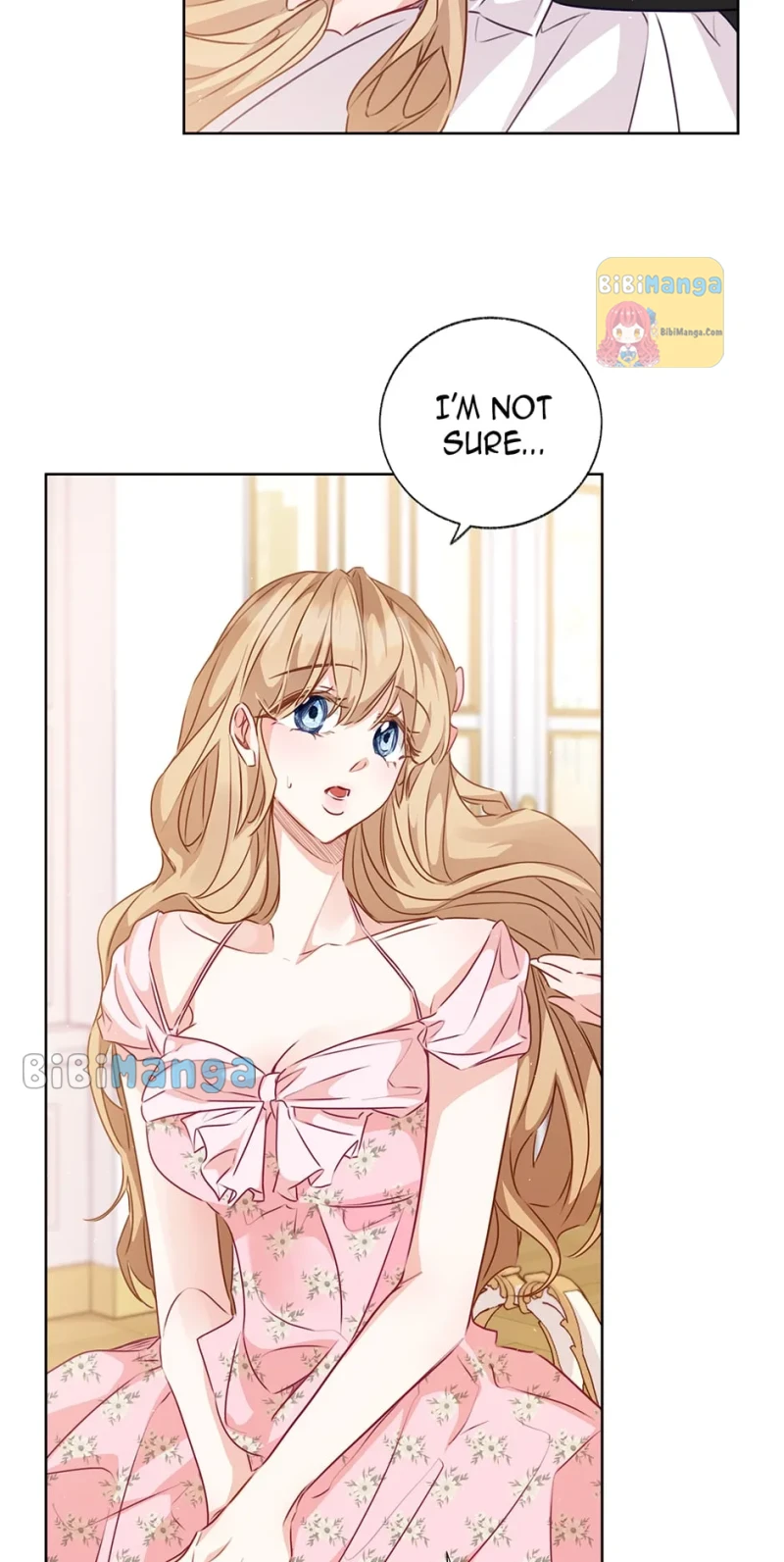 The Abduction of Mademoiselle Chapter 59 page 7