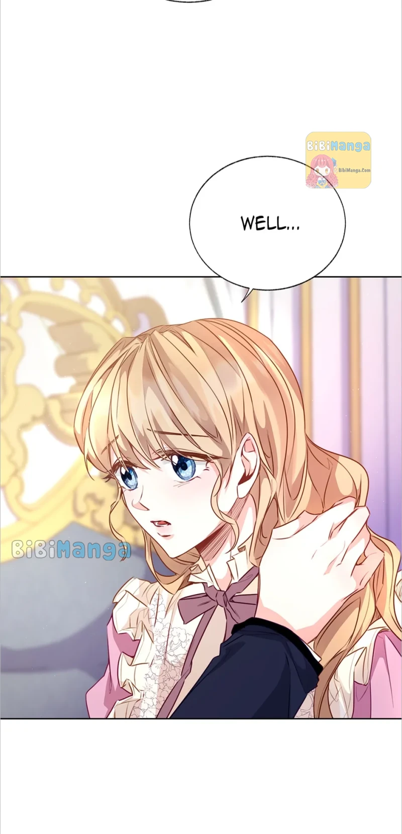 The Abduction of Mademoiselle Chapter 67 page 23