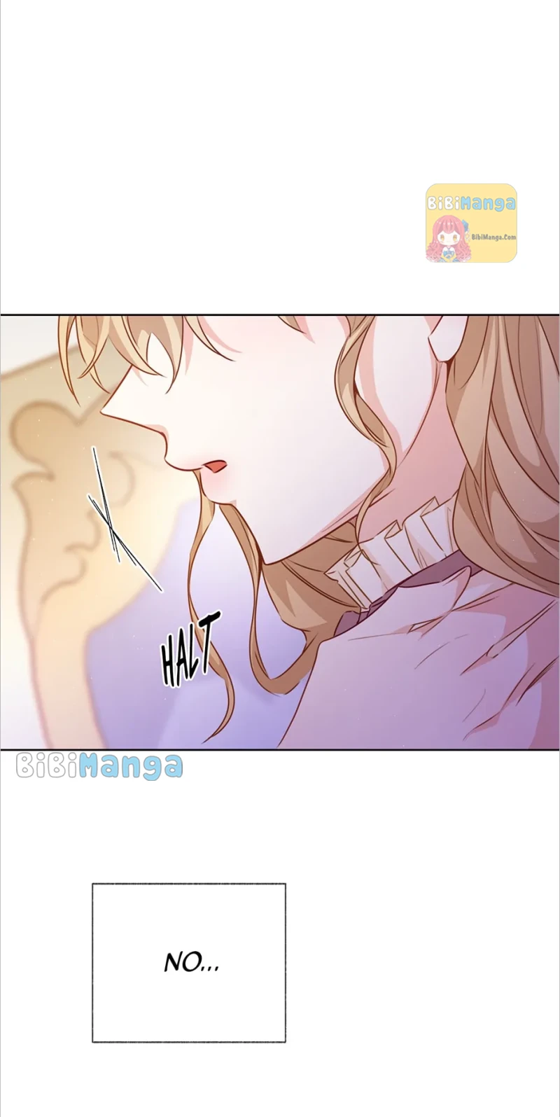The Abduction of Mademoiselle Chapter 67 page 24