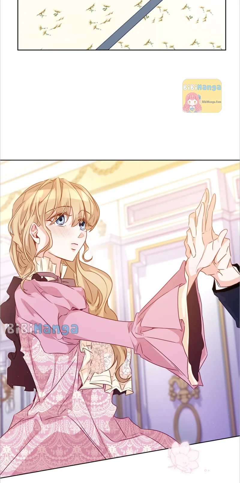 The Abduction of Mademoiselle Chapter 67 page 36