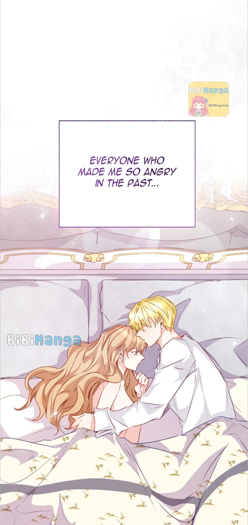 The Abduction of Mademoiselle Chapter 67 page 47