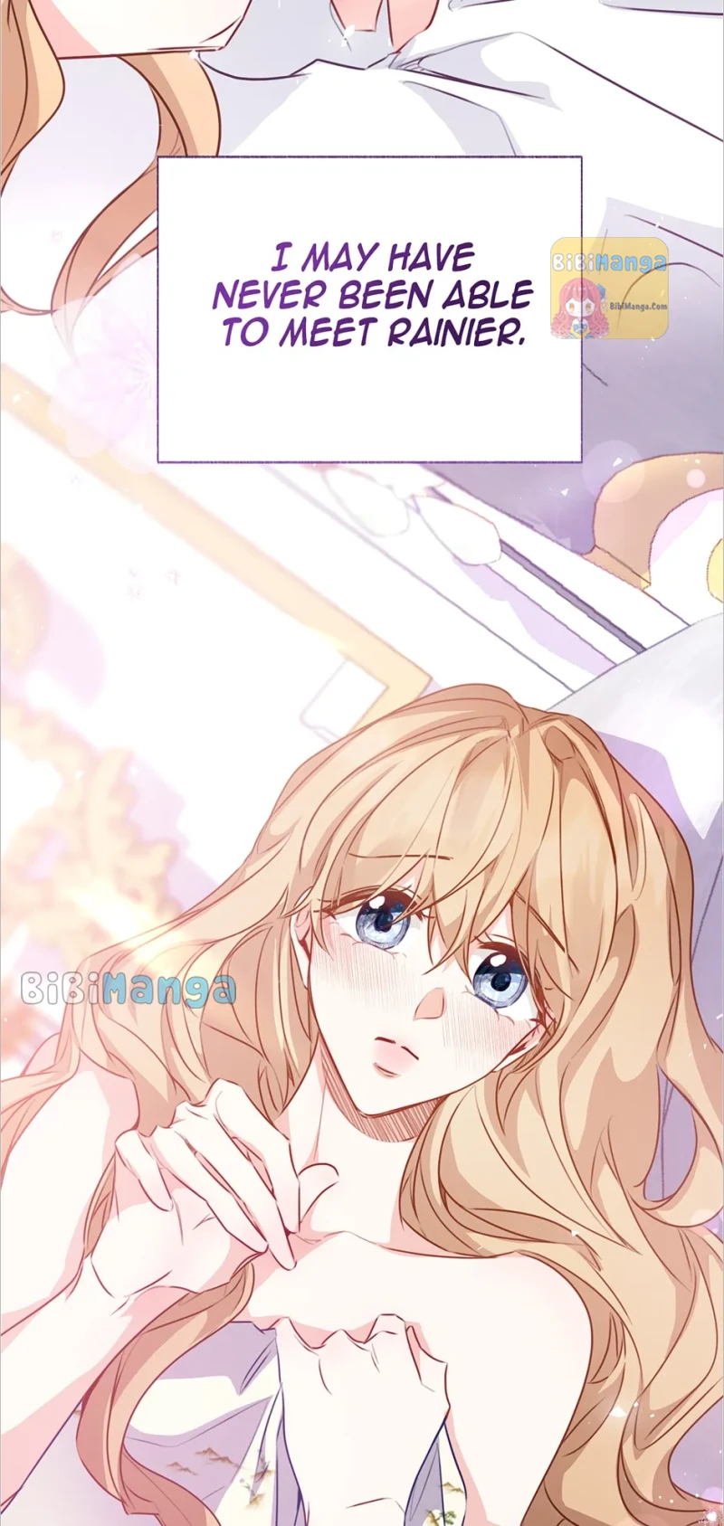The Abduction of Mademoiselle Chapter 67 page 50