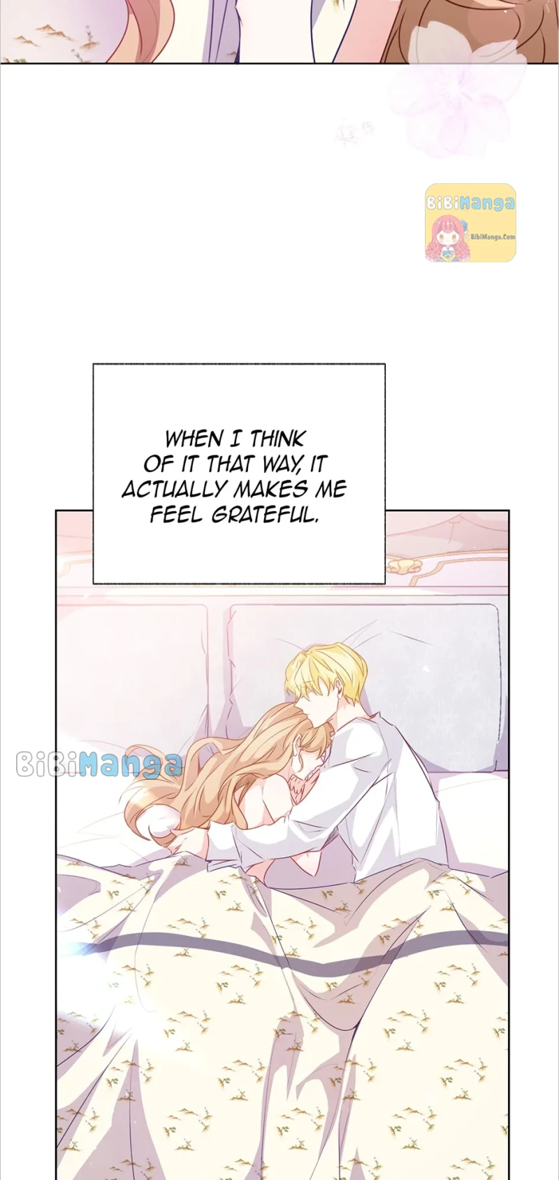 The Abduction of Mademoiselle Chapter 67 page 51